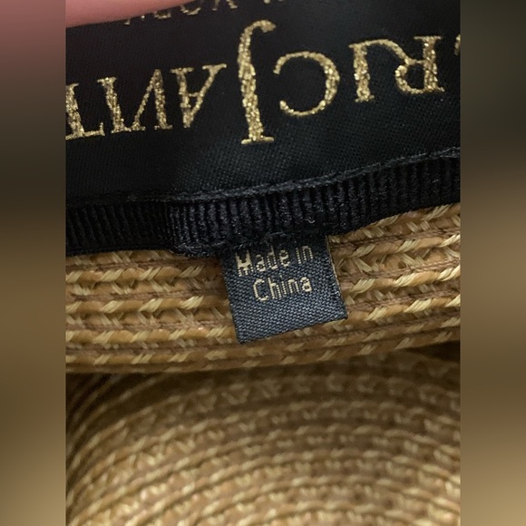 Eric Javits Classic Fedora with UV Protection Squishee Hat - Picture 10 of 10